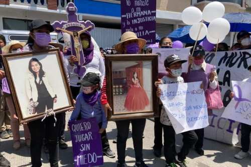 Detienen a adolescente en Xonacatlán, presunto feminicida de su novia de 16 años